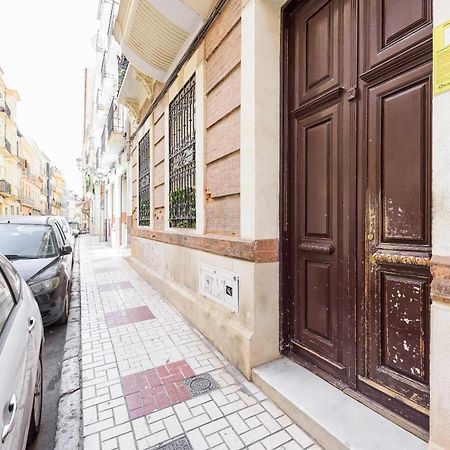 Appartement Pineapple Pena 19 à Málaga Extérieur photo