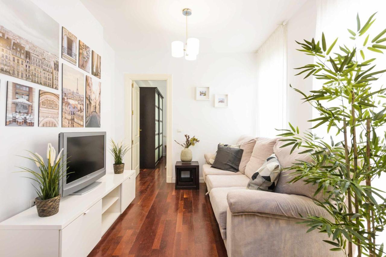 Appartement Pineapple Pena 19 à Málaga Extérieur photo