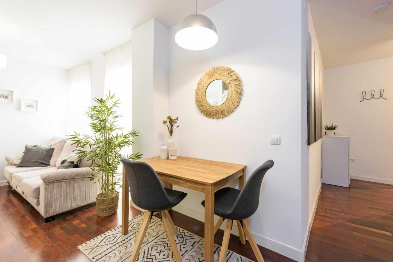 Appartement Pineapple Pena 19 à Málaga Extérieur photo