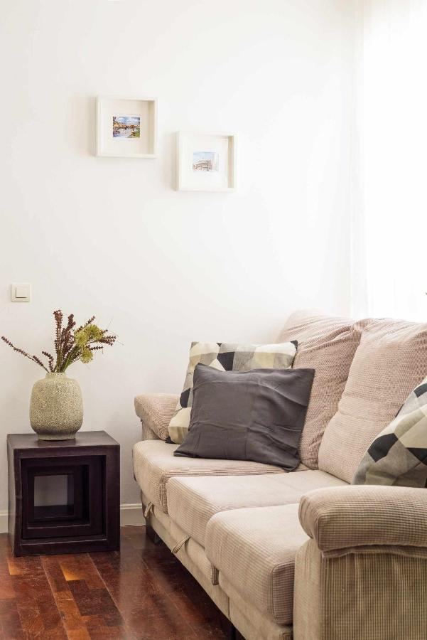 Appartement Pineapple Pena 19 à Málaga Extérieur photo