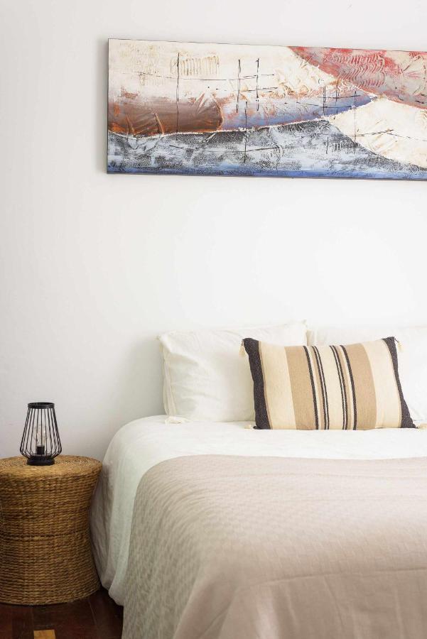 Appartement Pineapple Pena 19 à Málaga Extérieur photo