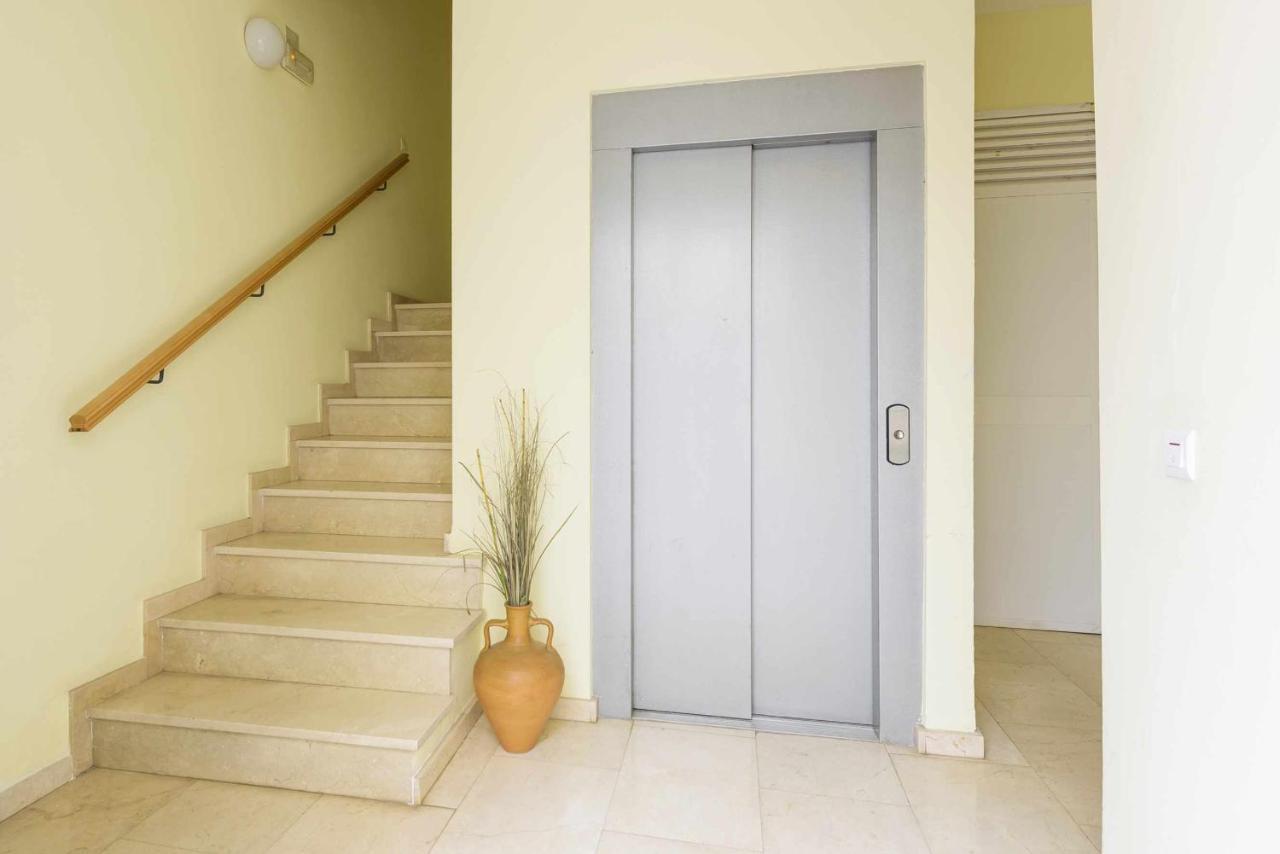 Appartement Pineapple Pena 19 à Málaga Extérieur photo